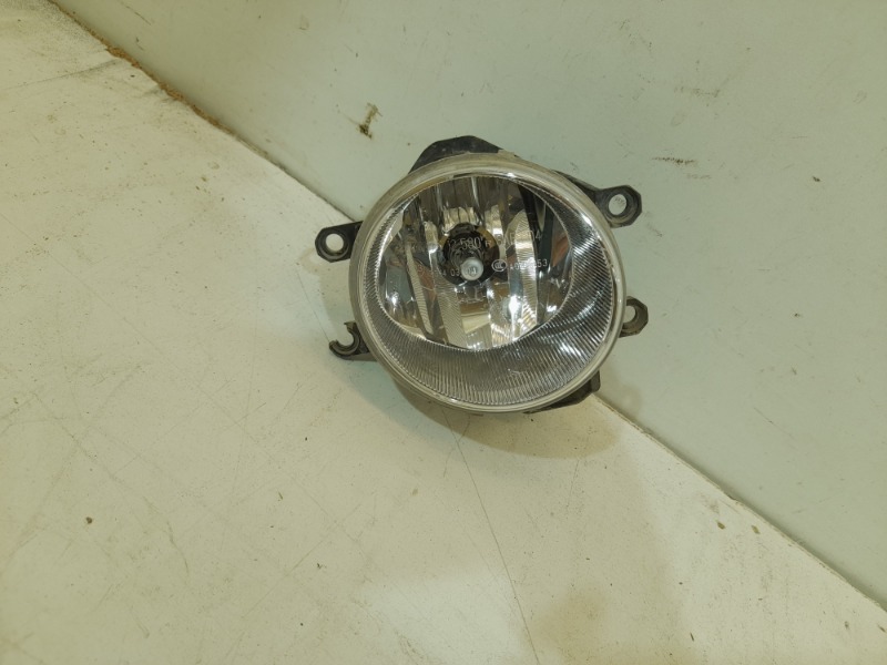 Фара противотуманная