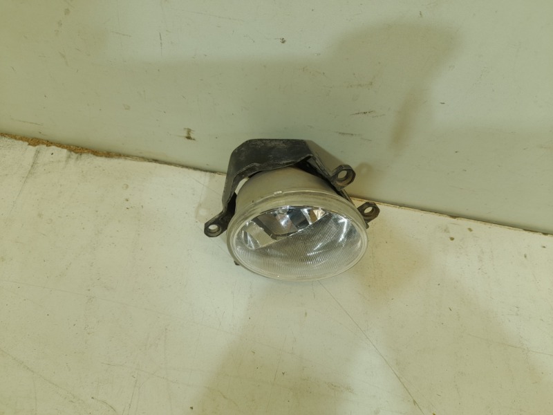 Фара противотуманная