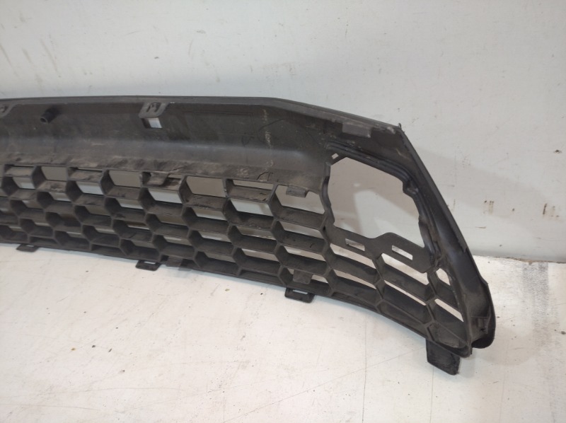 Решетка в бампер