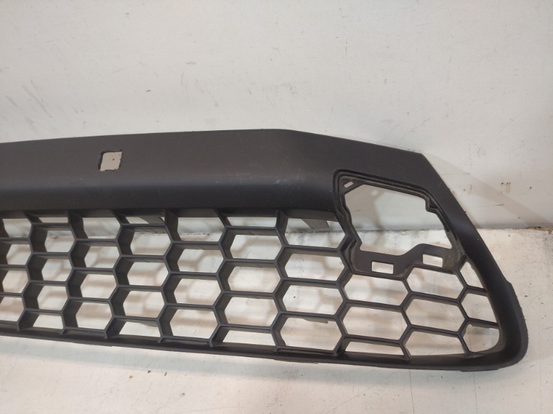 Решетка в бампер