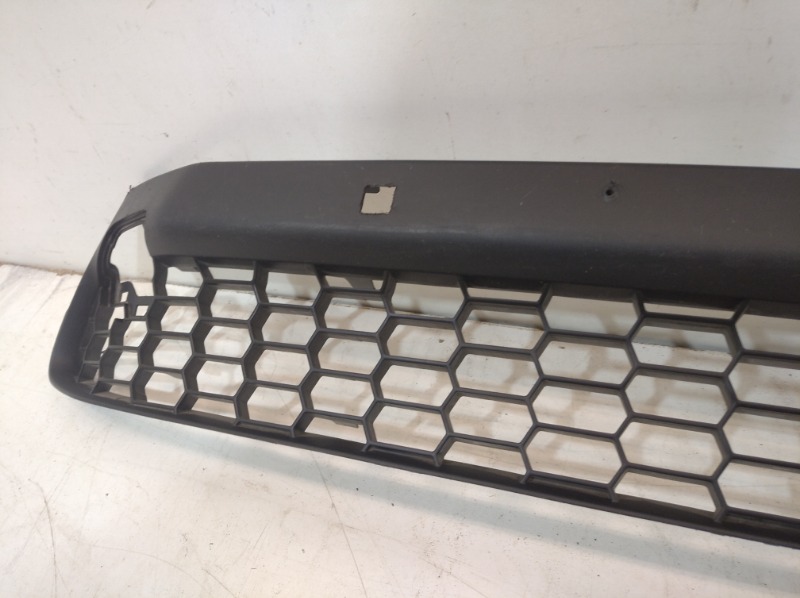 Решетка в бампер