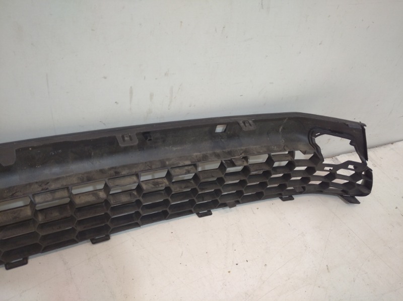 Решетка в бампер