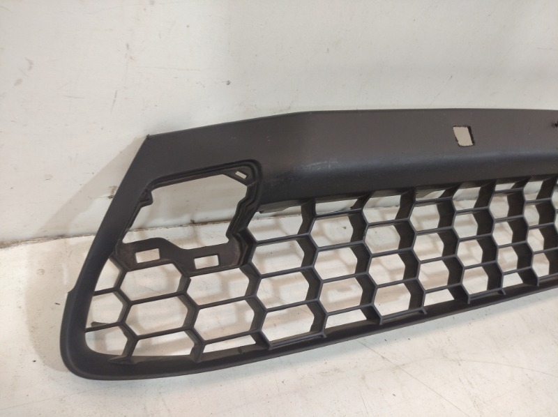 Решетка в бампер