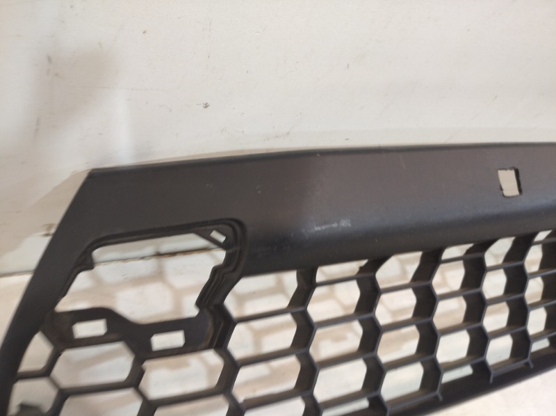 Решетка в бампер