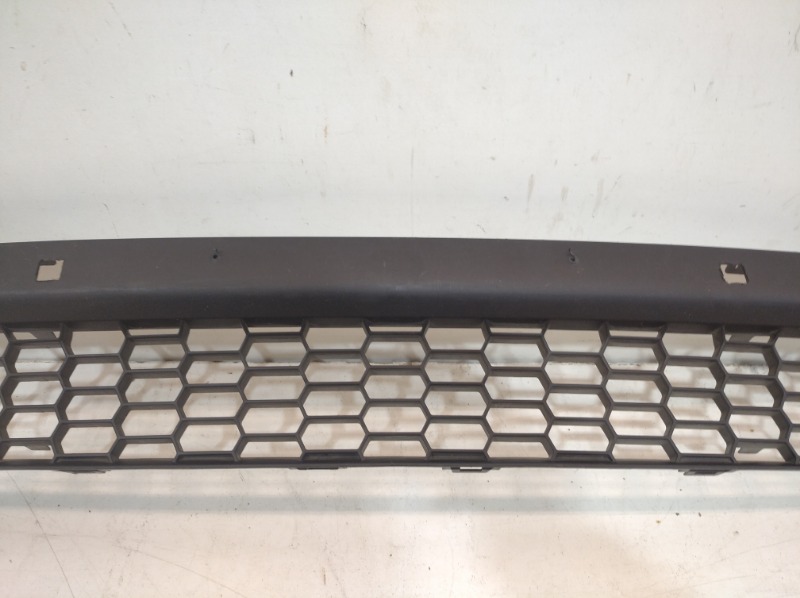 Решетка в бампер