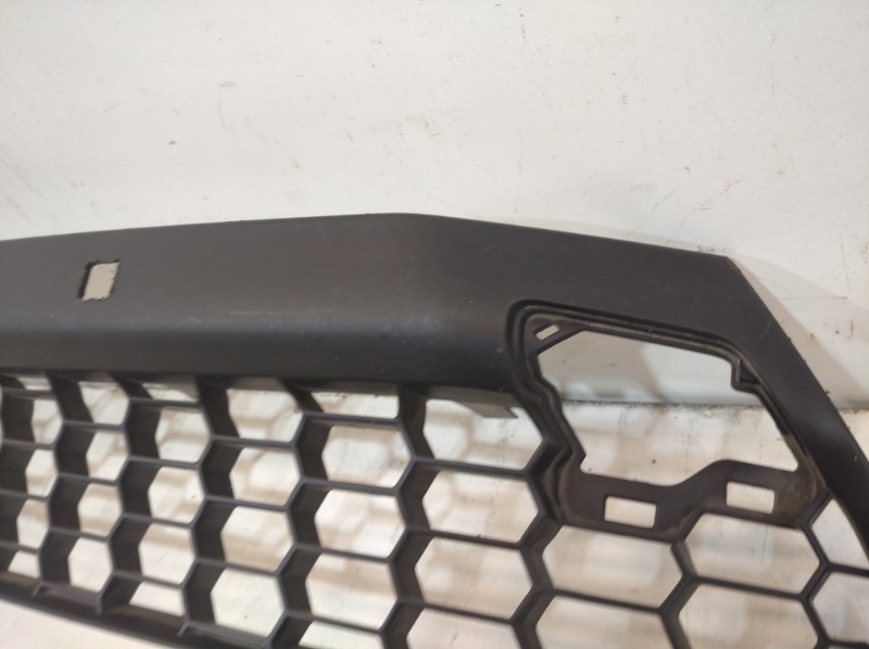 Решетка в бампер