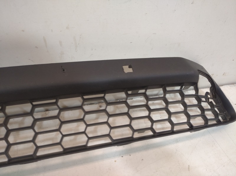 Решетка в бампер