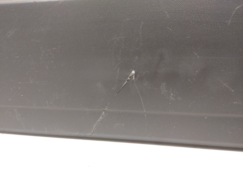 Накладка двери задней левой