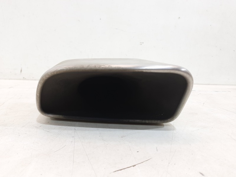 Насадка на глушитель