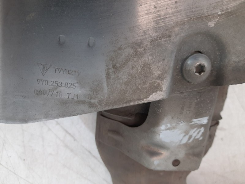 Насадка на глушитель