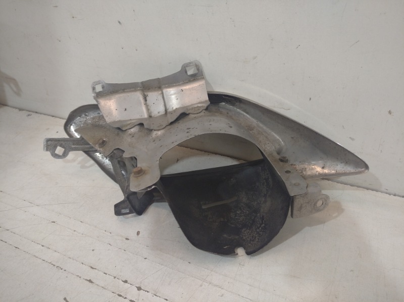 Насадка на глушитель