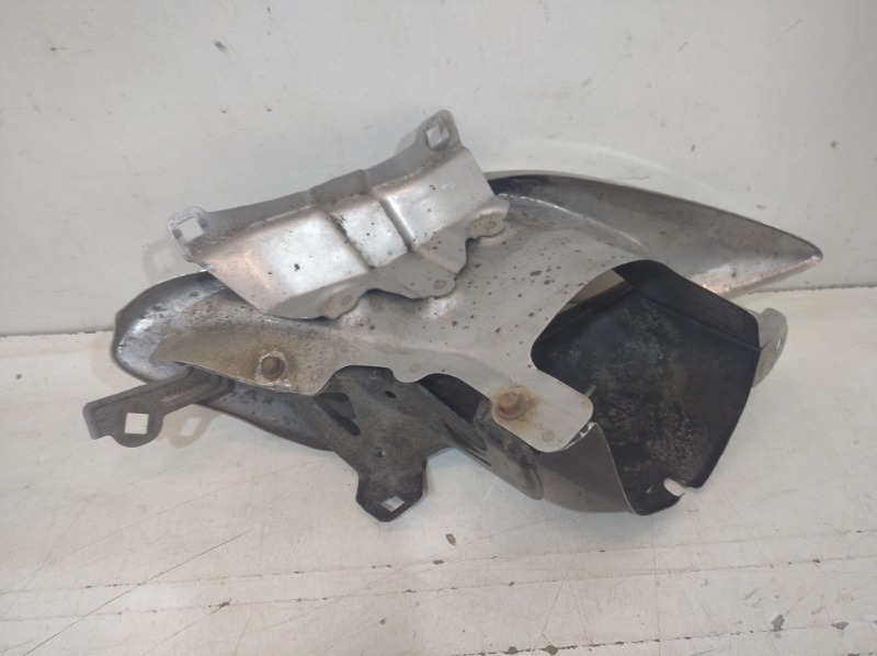 Насадка на глушитель