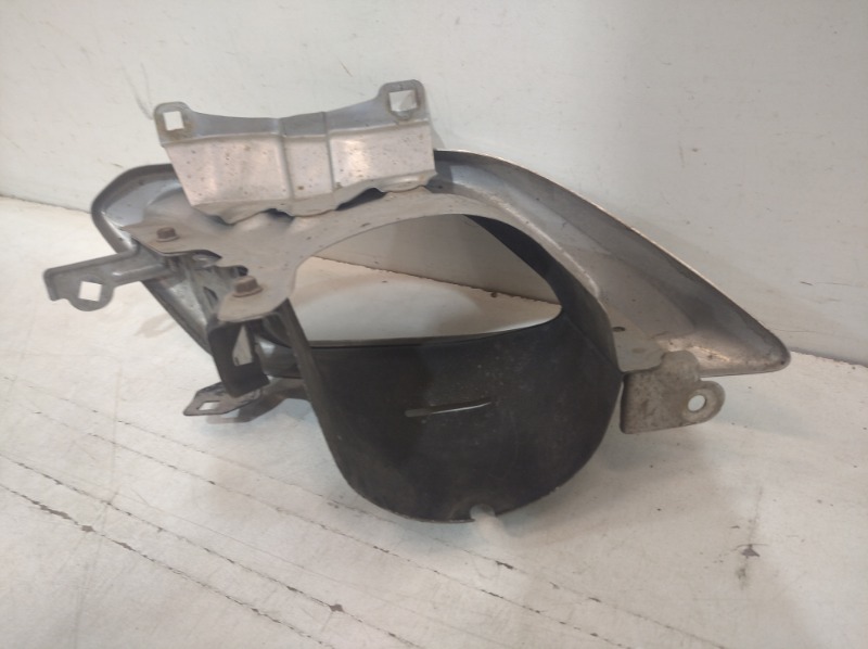 Насадка на глушитель