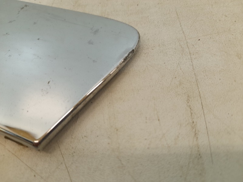 Накладка крышки багажника