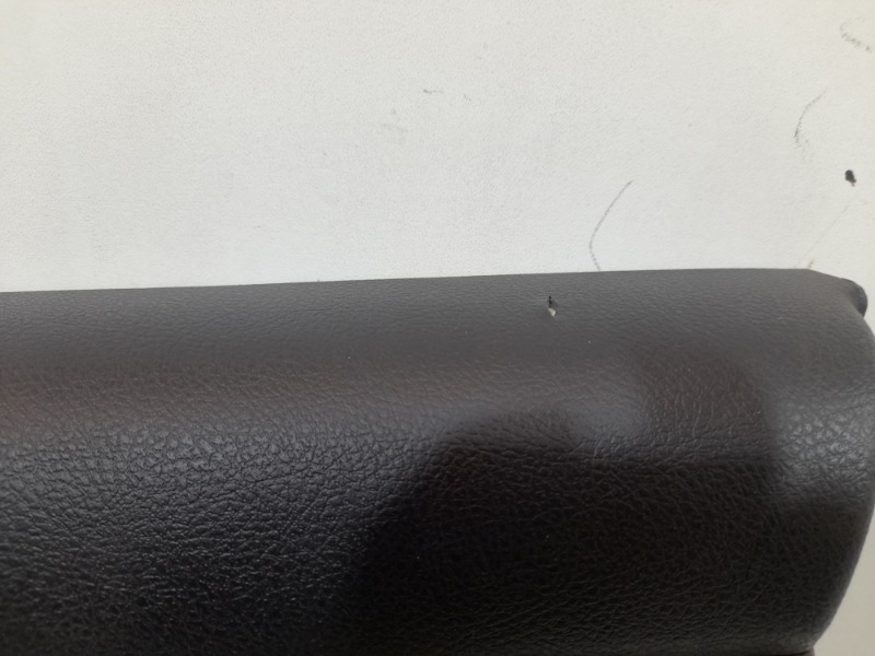 Обшивка двери