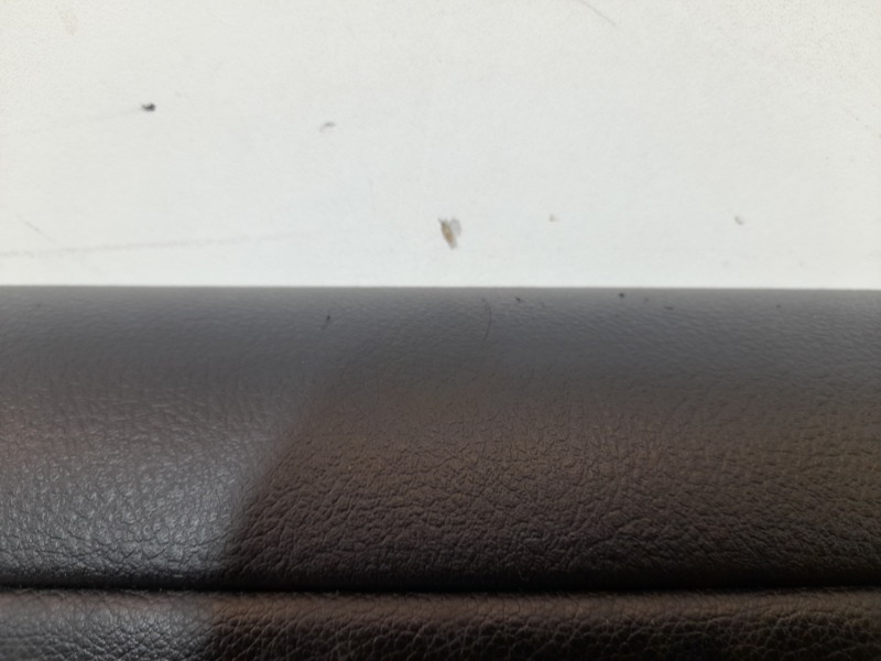 Обшивка двери