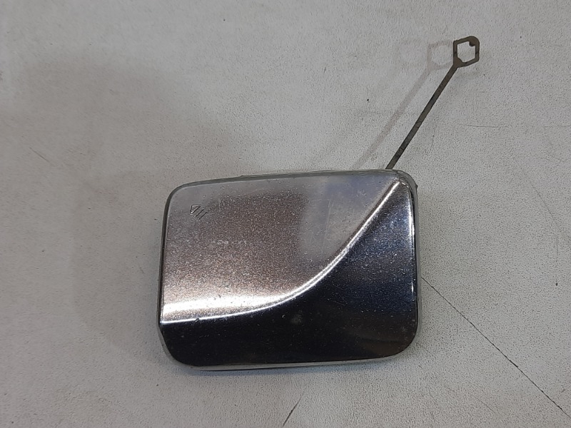 Заглушка бампера