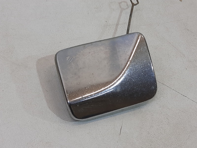 Заглушка бампера