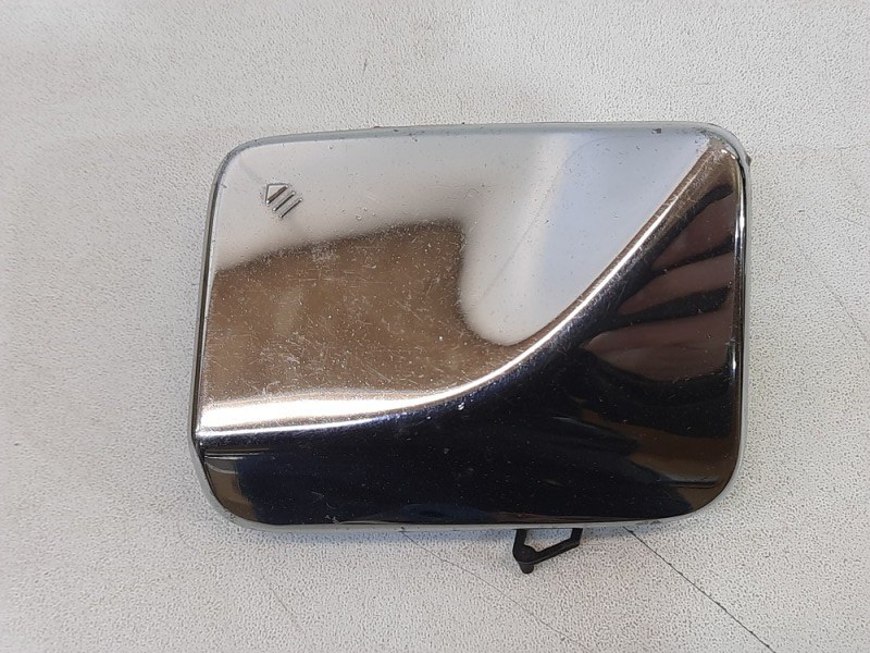 Заглушка бампера