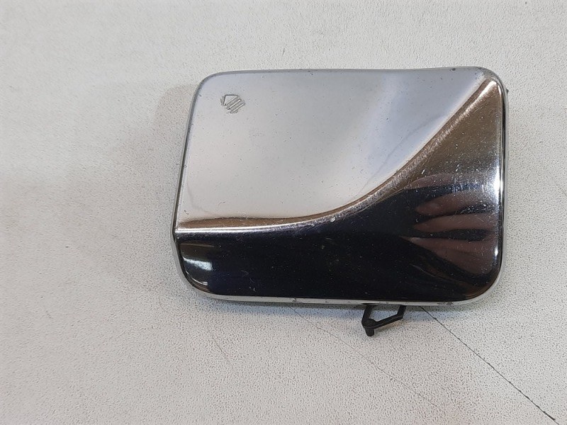 Заглушка бампера