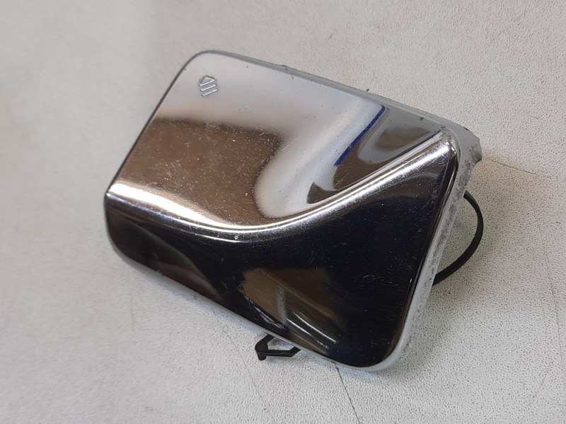 Заглушка бампера