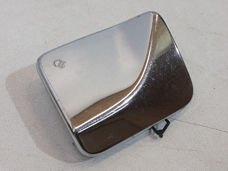 Заглушка бампера