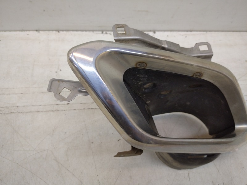 Насадка на глушитель