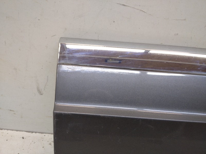 Накладка двери задней левой