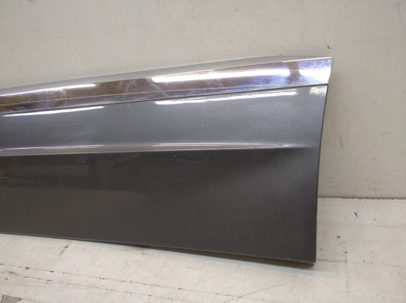 Накладка двери задней левой