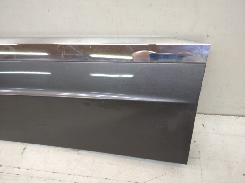 Накладка двери задней левой