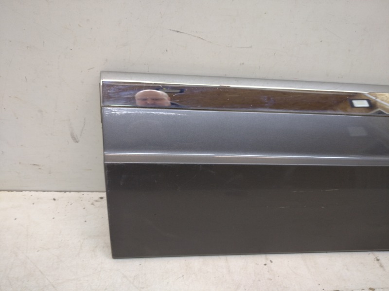 Накладка двери задней левой