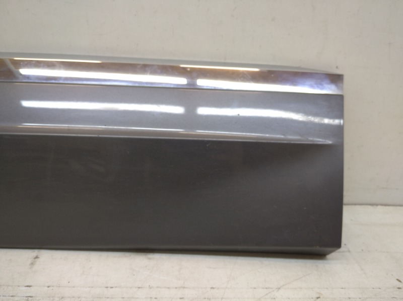 Накладка двери задней левой