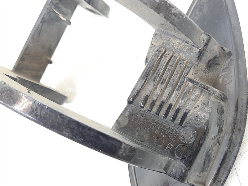 Крышка форсунки омывателя фар