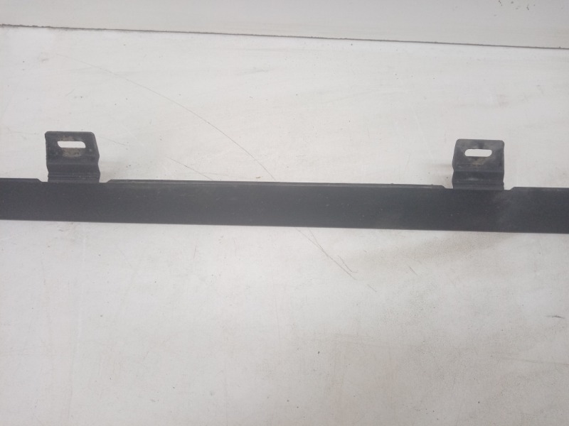 Накладка на подножку