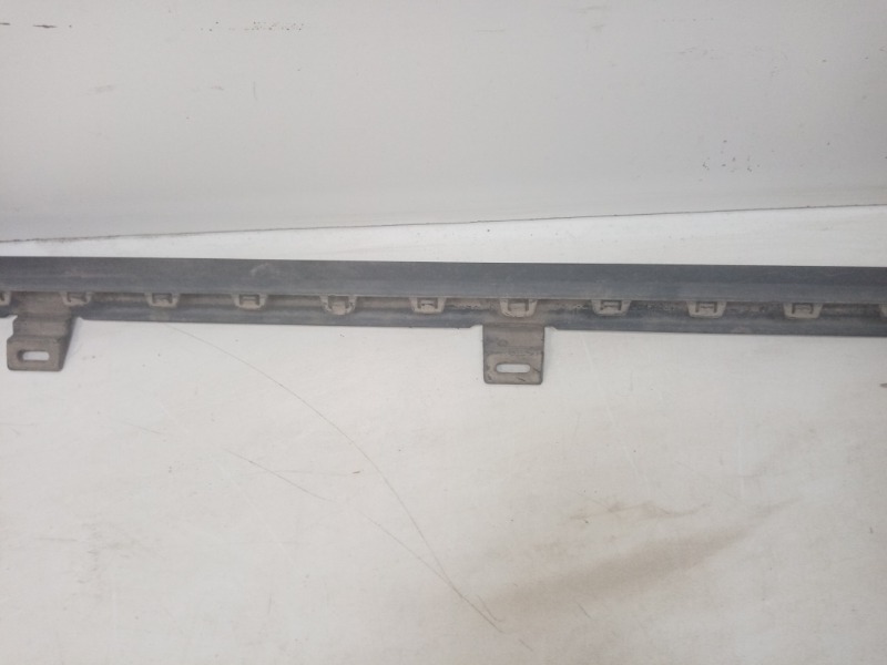 Накладка на подножку