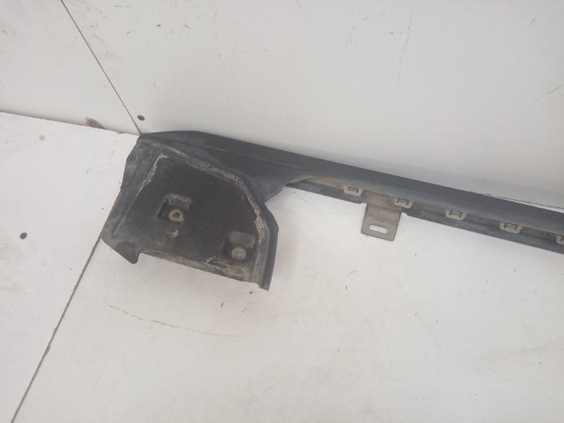 Накладка на подножку