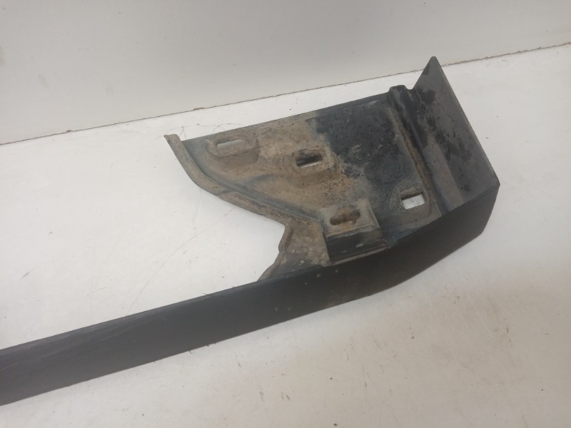 Накладка на подножку