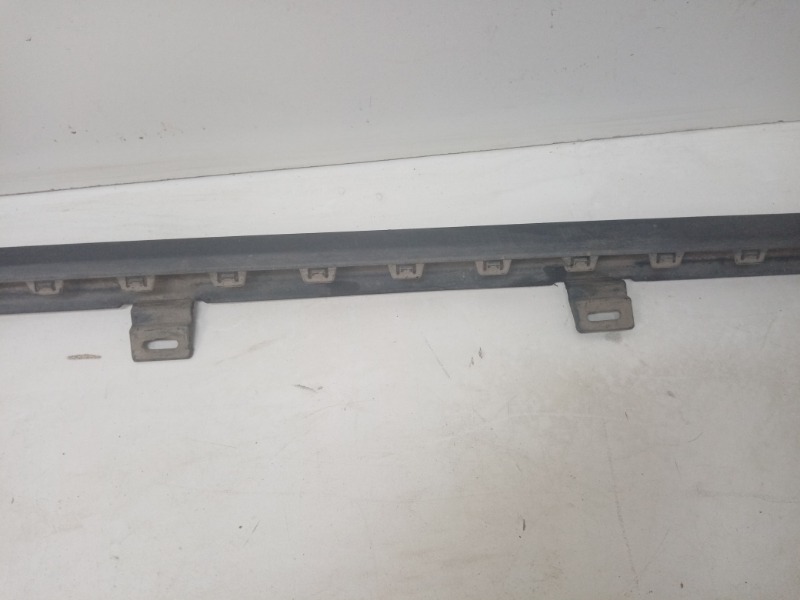 Накладка на подножку