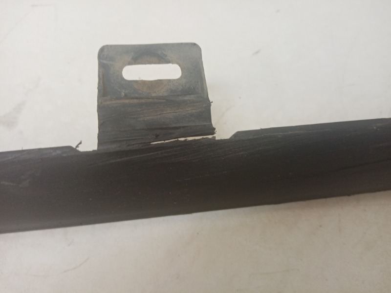 Накладка на подножку