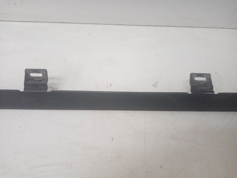 Накладка на подножку