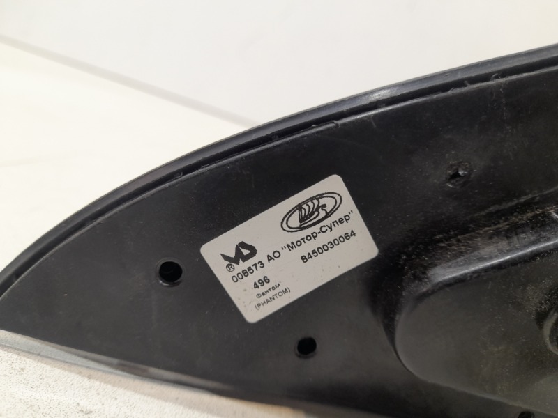 Зеркало правое электрическое