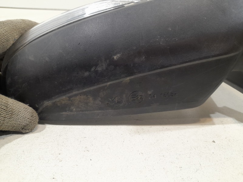 Зеркало правое электрическое