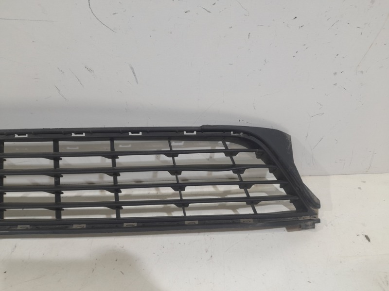 Решетка в бампер