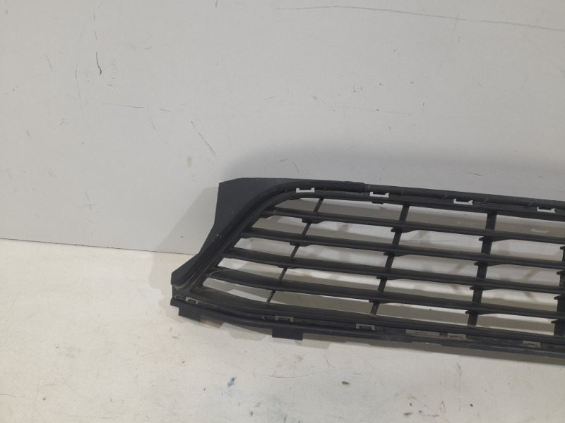 Решетка в бампер