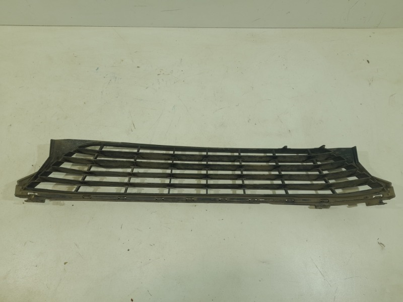 Решетка в бампер