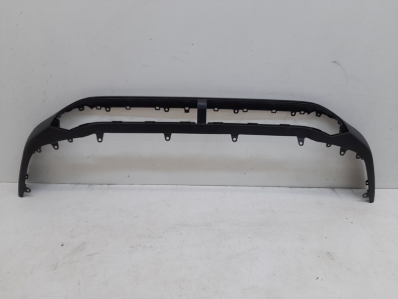 Спойлер переднего бампера