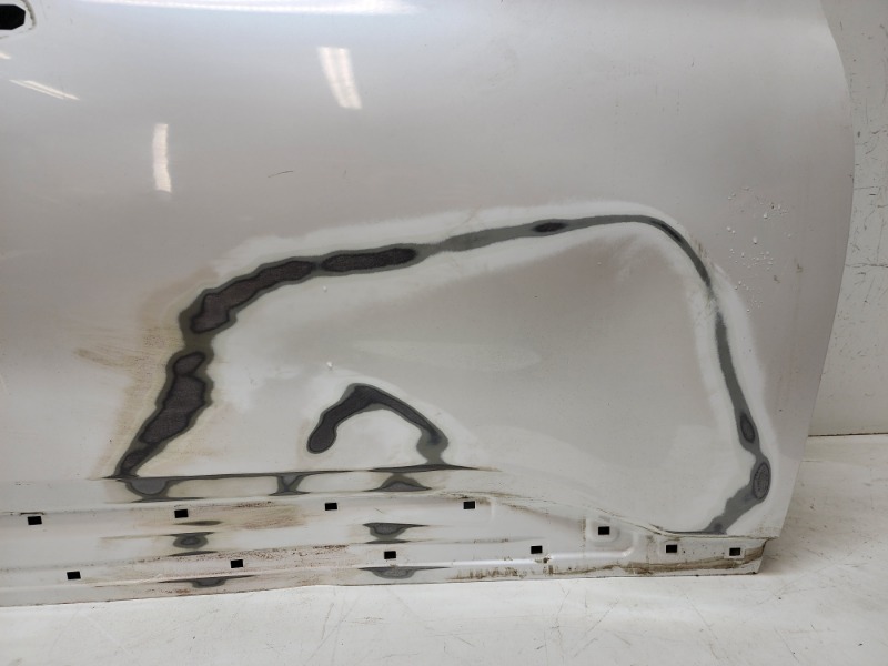 Дверь передняя правая