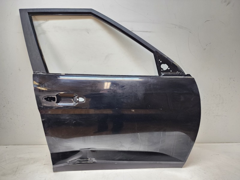 Дверь передняя правая