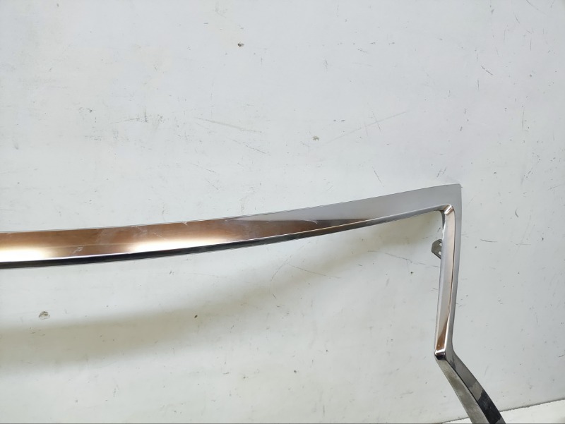 Накладка на решетку радиатора