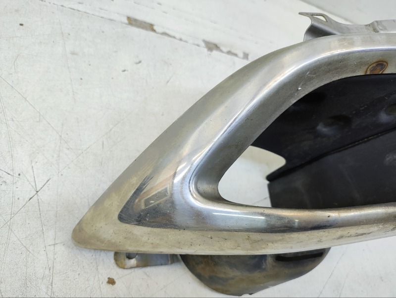 Насадка на глушитель